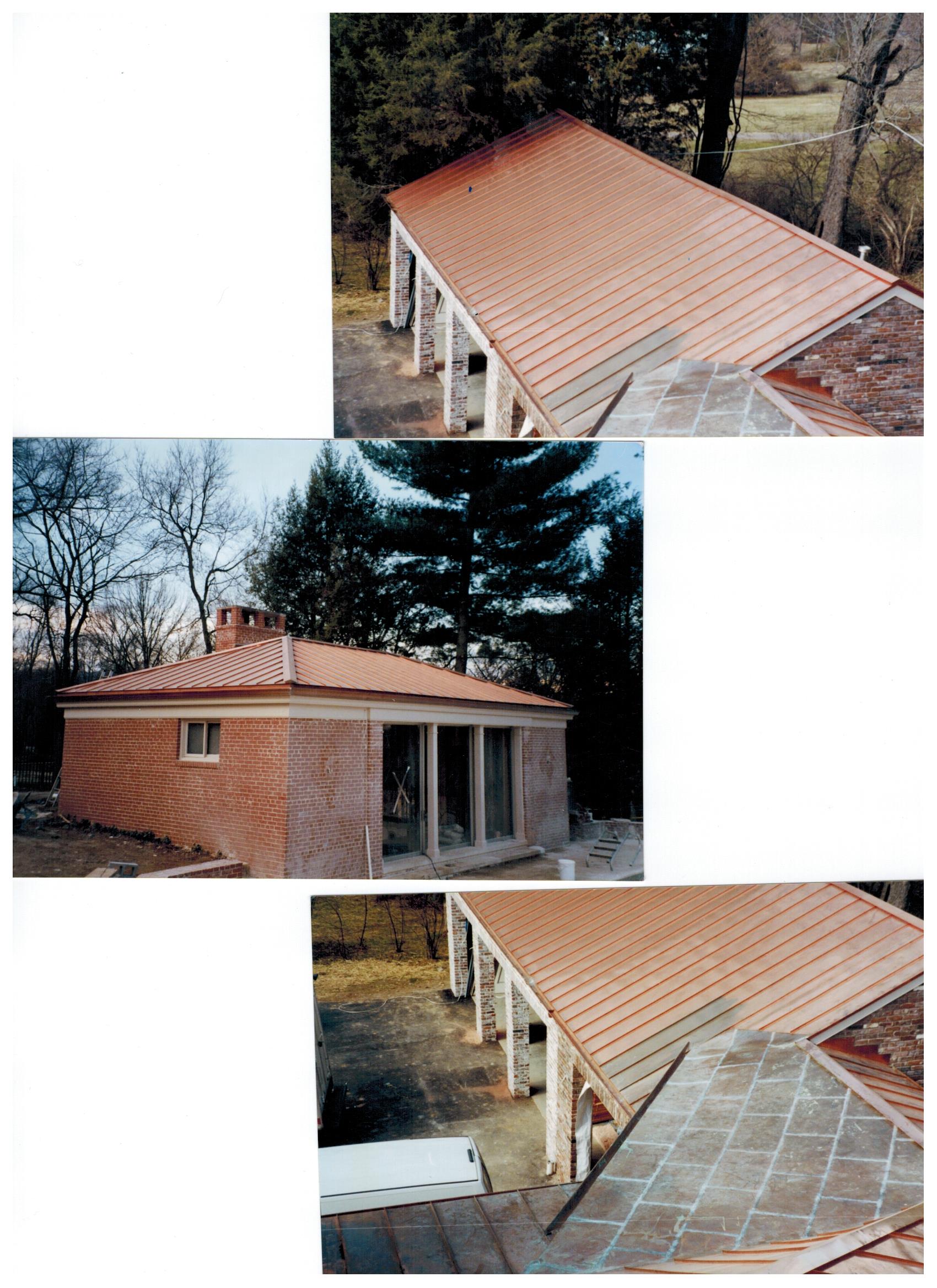 Sheet Metal Fabrication